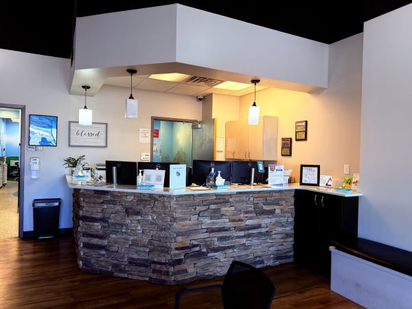 Family Orthodontics - Buford Image