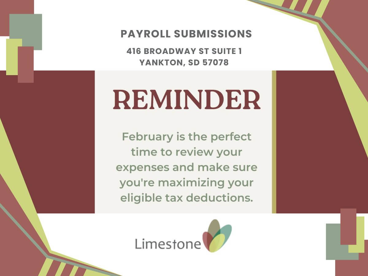 payroll submissions