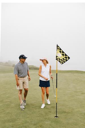 Images Samoset Golf Course