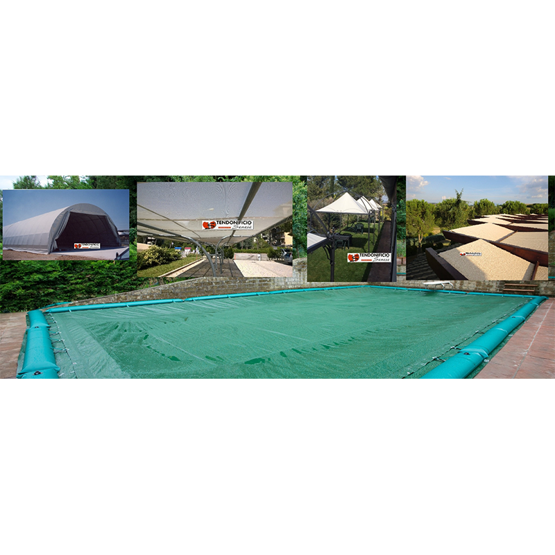 Images Tendonificio Senese