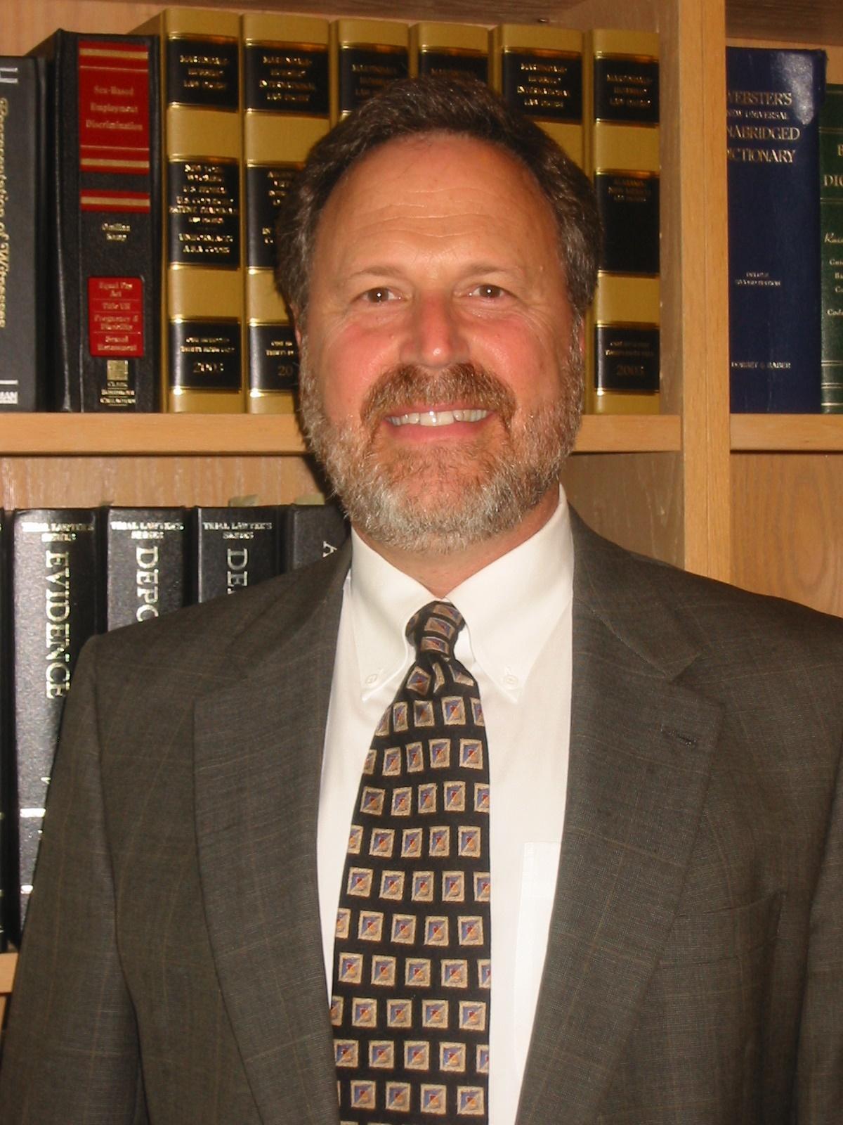 David C. Siegel, .P.C.
