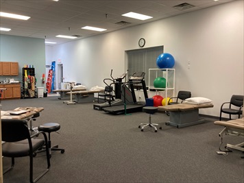 Images Select Physical Therapy - Columbus - Middle Drive