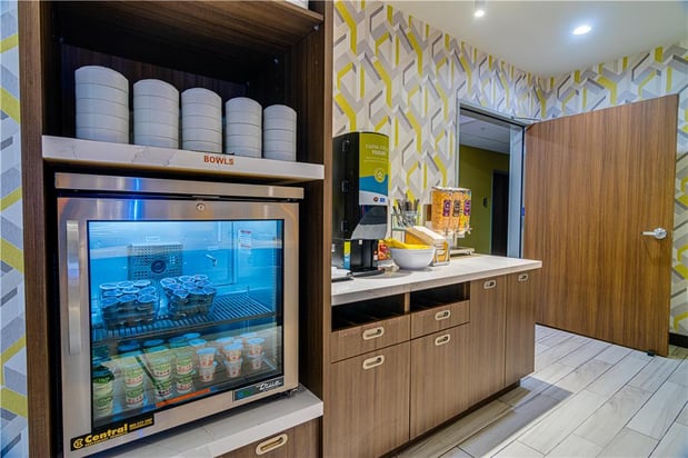 Images Home2 Suites by Hilton Bolingbrook Chicago