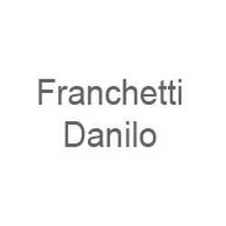 Franchetti Danilo Serramenti Logo