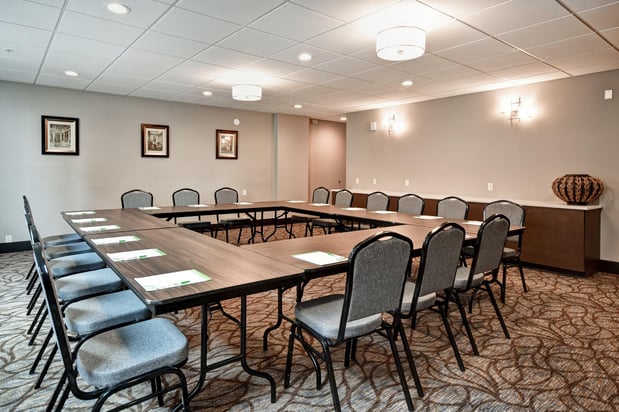 Images Holiday Inn Lancaster by IHG