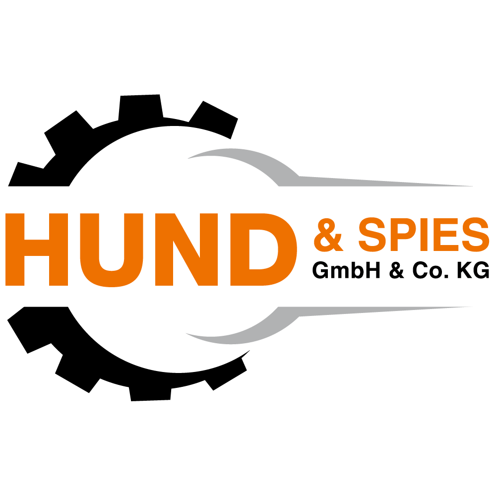 Logo Hund & Spies GmbH & Co. KG
