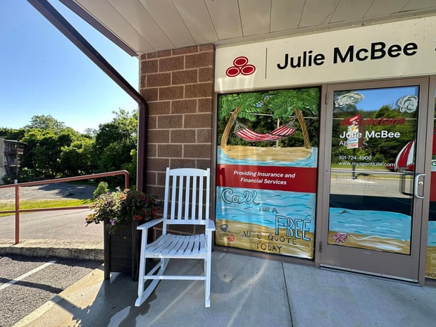 Images Julie McBee - State Farm Insurance Agent