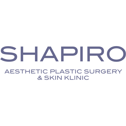 Shapiro Aesthetic Plastic Surgery Logo