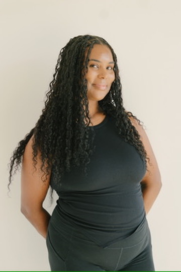 Nailah P