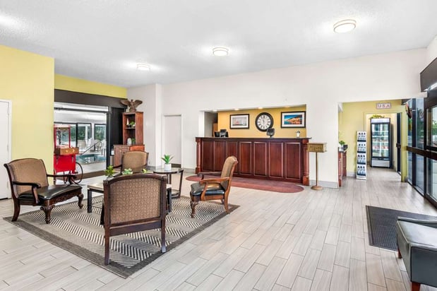 Images Best Western Kent Narrows Inn
