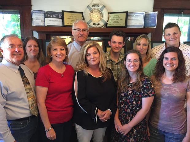 Images Snelgrove Travel Center Inc.