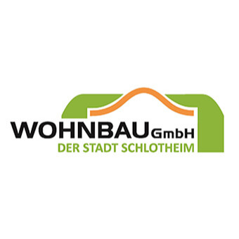 Logo Wohnbau GmbH der Stadt Schlotheim