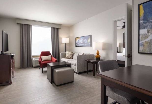 Images Homewood Suites by Hilton Shreveport / Bossier City, LA