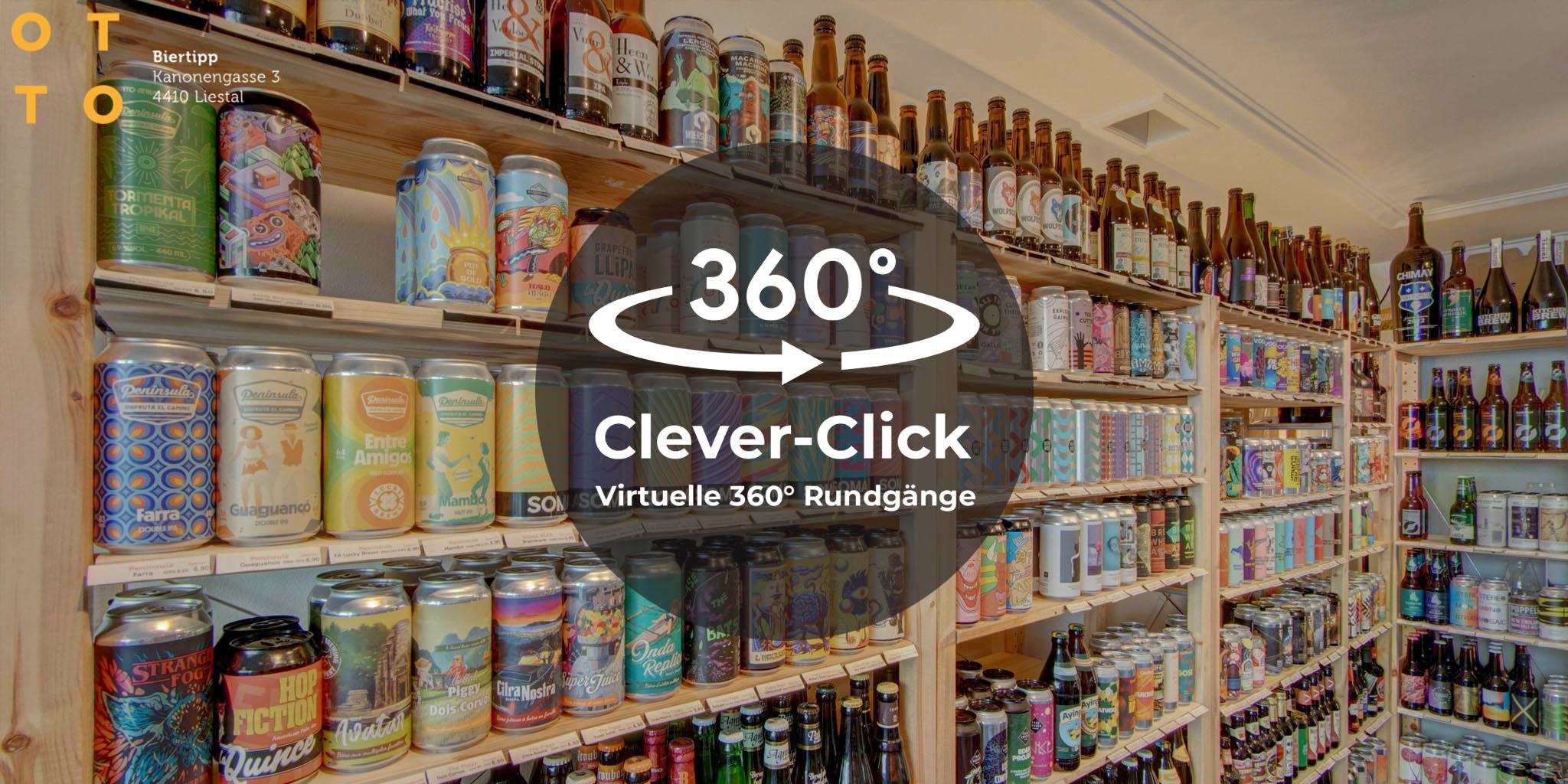 Bilder Clever-Click GmbH