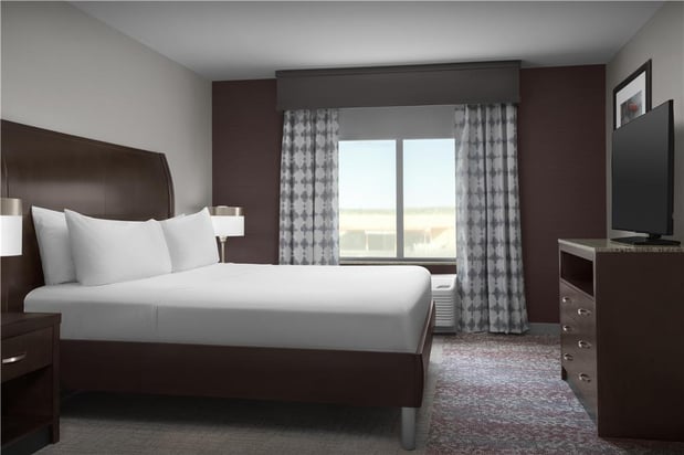 Images Hilton Garden Inn Gallup