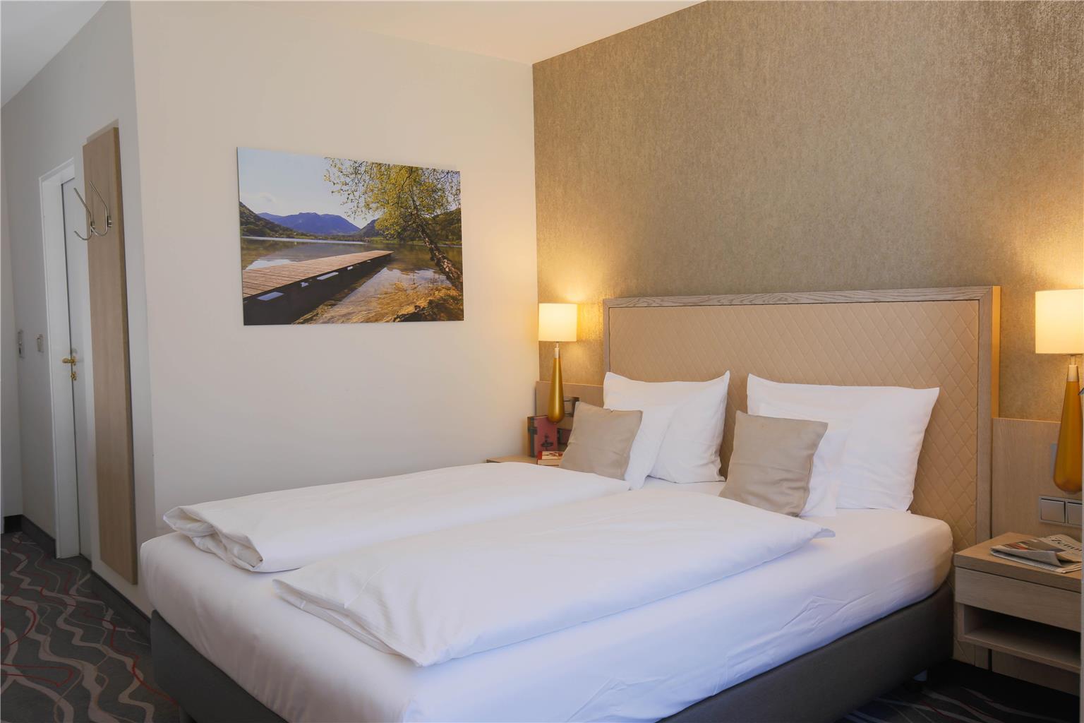 Bild 22 Hotel Bayerischer Hof Miesbach, BW Premier Collection by Best Western in Miesbach
