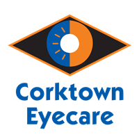 Corktown Eyecare Logo