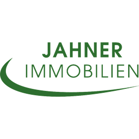 Logo Jahner Immobilien
