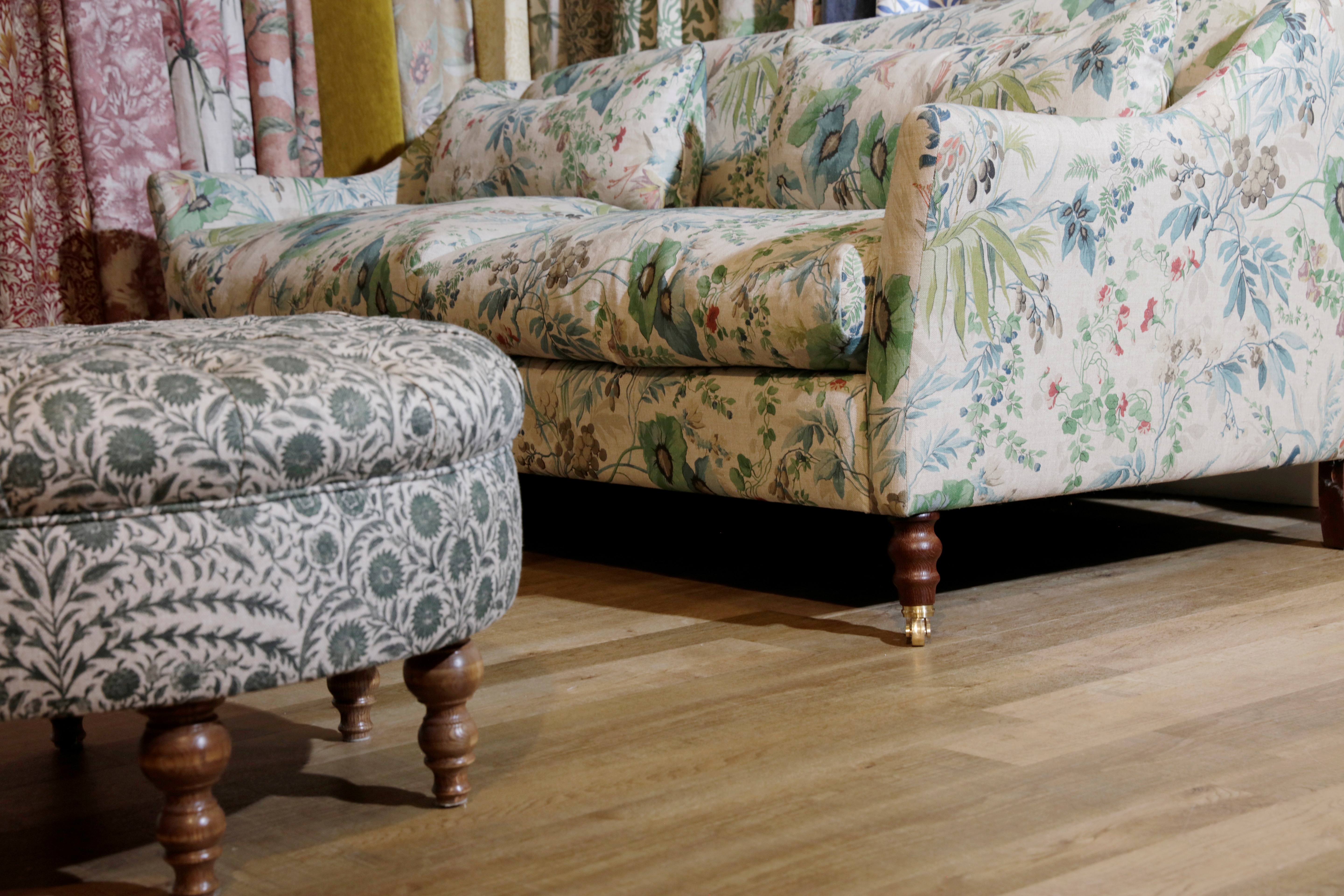 Sofas & Stuff Bishops Stortford Showroom Exterior 2
