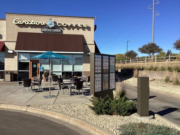 Images Caribou Coffee
