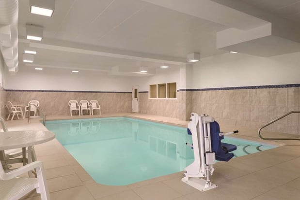Images Hampton Inn Cincinnati-Kings Island