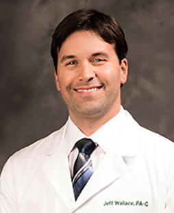 Dr. Jeffrey Wallace, PA