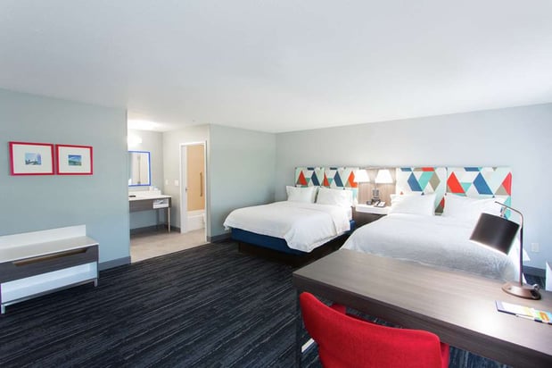 Images Hampton Inn & Suites Ankeny