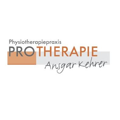 Pro Therapie Ansgar Kehrer in Aschaffenburg - Logo