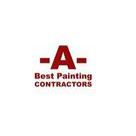 A-Best Painting Contractors Logo