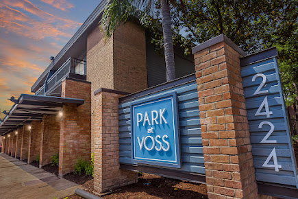 Images Park at Voss Apartments
