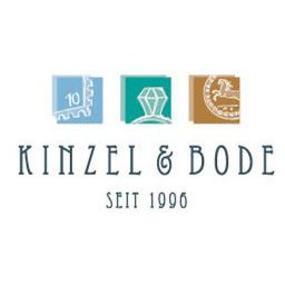 Kinzel & Bode in Braunschweig - Logo