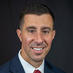 Luke Violette - RBC Wealth Management Financial Advisor