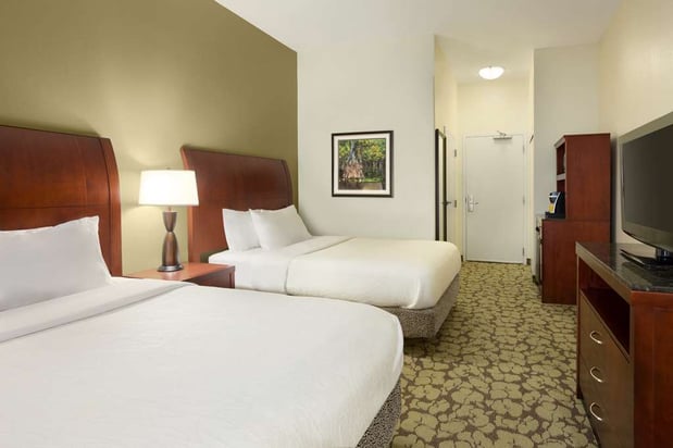 Images Hilton Garden Inn West Monroe