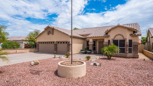 Images David Bick Realtor / Goodyear / Litchfield Park / Phoenix