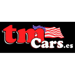 TM Cars Logo