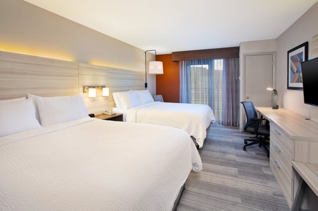 Images Holiday Inn Express & Suites Athens by IHG