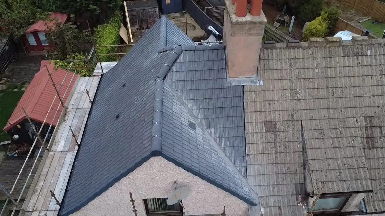 Images Titan Roofing