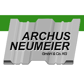 Logo Archus Neumeier GmbH & Co. KG