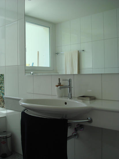 Müller Ruedi, Brünigstrasse 121 in Sarnen