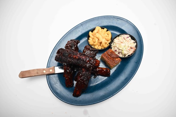 Images Cowboy Food & Drink