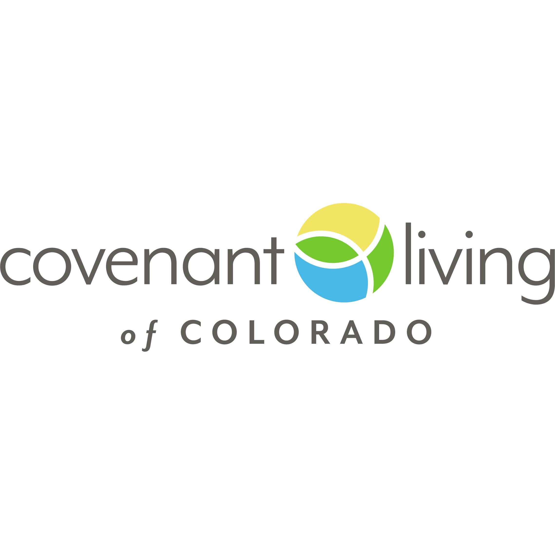 Covenant Living of Colorado Logo