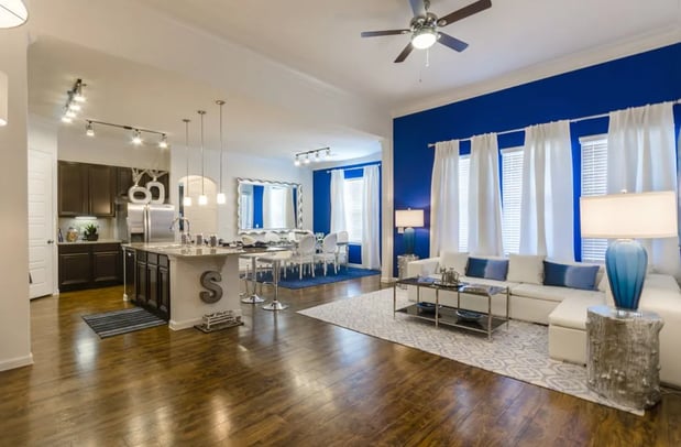 Images Villages 3Eighty Apartments