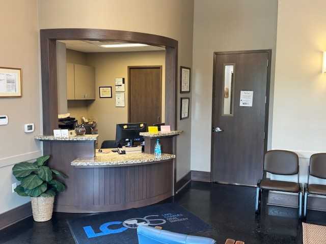 Lake Charles Oral Surgery Specialists Image