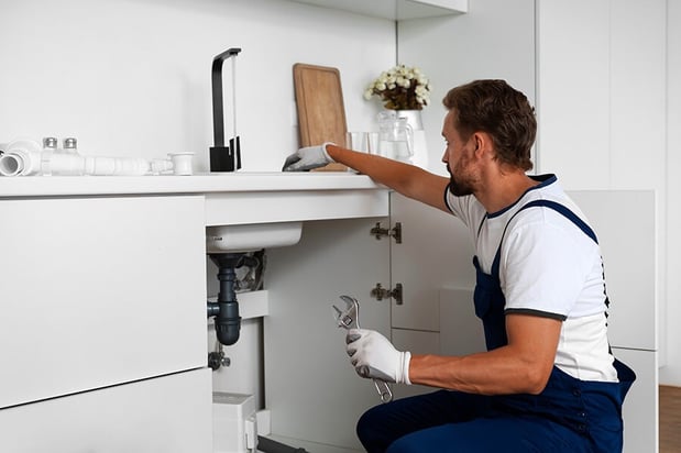Images Blue Collar Concierge