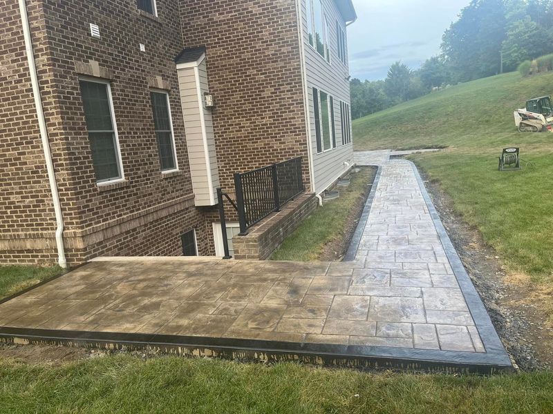 Images M & M Concrete Designs LLC