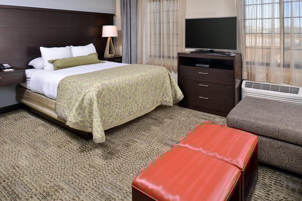Images Staybridge Suites Rochester - Commerce Dr NW by IHG