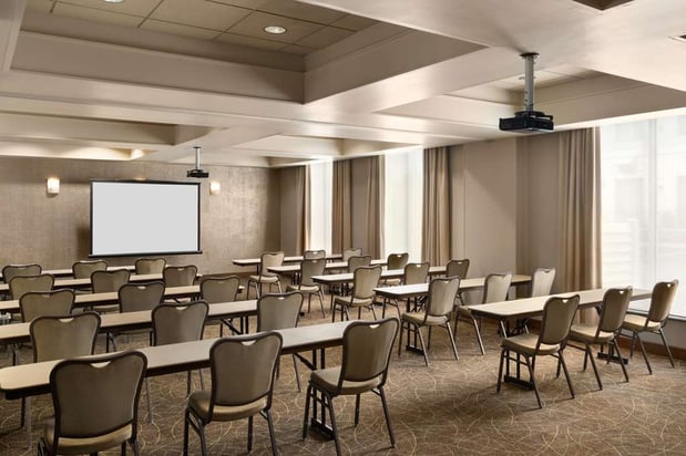 Images Hampton Inn & Suites Orlando/Downtown South - Medical Center