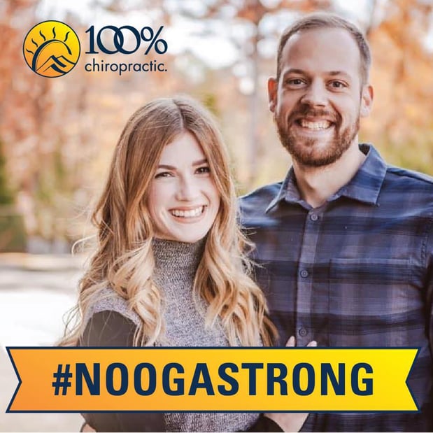 Images 100% Chiropractic - Chattanooga