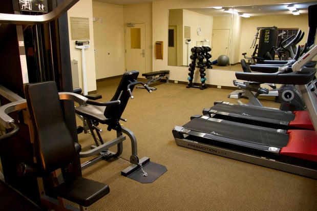 Images Candlewood Suites Champaign-Urbana Univ Area by IHG