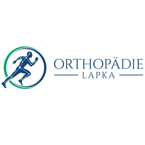 Logo Orthopädie Lapka